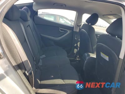 Zdjęcie 10 z 12 samochodu: 2015 HYUNDAI ELANTRA SE VIN:5NPDH4AE9FH635693 - miniatura