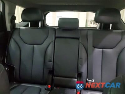 Zdjęcie 10 z 12 samochodu: 2023 HYUNDAI SANTA FE HYBRID LIMITED VIN:5NMS5DA16PH003780 - miniatura