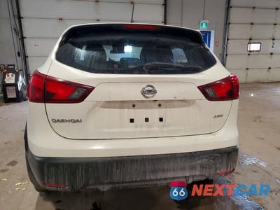 Zdjęcie 6 z 12 samochodu: 2019 NISSAN QASHQAI VIN:JN1BJ1CR8KW311121 - miniatura