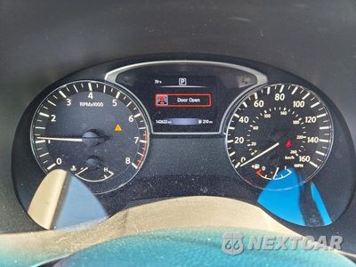 Zdjęcie 9 z 12 samochodu: 2016 NISSAN ALTIMA 2.5 S VIN:1N4AL3AP0GN357660 - miniatura