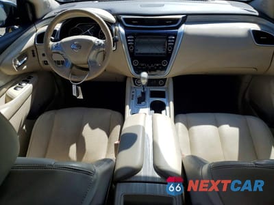 Zdjęcie 8 z 13 samochodu: 2018 NISSAN MURANO PLATINUM VIN:5N1AZ2MH2JN195752 - miniatura