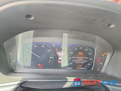 Zdjęcie 9 z 12 samochodu: 2025 HONDA ACCORD HYBRID SPORT VIN:1HGCY2F52SA045962 - miniatura