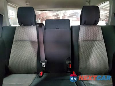 Zdjęcie 10 z 13 samochodu: 2018 TOYOTA 4RUNNER SR5 VIN:JTEBU5JR7J5522468 - miniatura