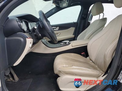 Zdjęcie 7 z 11 samochodu: 2018 MERCEDES-BENZ E 300 4MATIC VIN:WDDZF4KB6JA378787 - miniatura