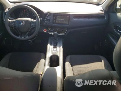 Zdjęcie 8 z 12 samochodu: 2022 HONDA HR-V EX VIN:3CZRU5H53NM712140 - miniatura