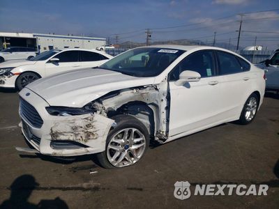 2013 FORD FUSION SE 3FA6P0H72DR249189 - główne zdjęcie licytacji z USA - miniatura