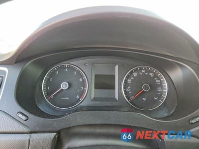 Zdjęcie 9 z 11 samochodu: 2014 VOLKSWAGEN JETTA SE VIN:3VWD07AJ5EM412269 - miniatura