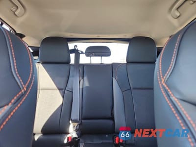 Zdjęcie 10 z 13 samochodu: 2025 SUBARU CROSSTREK LIMITED VIN:4S4GUHM64S3783255 - miniatura