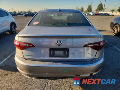 Zdjęcie 6 z 12 samochodu: 2019 VOLKSWAGEN JETTA S VIN:3VWC57BU7KM198225 - miniatura