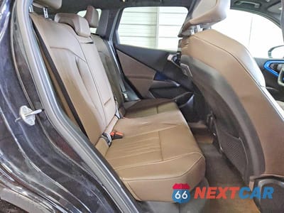 Zdjęcie 10 z 11 samochodu: 2025 BMW X3 30 XDRIVE VIN:5UX53GP06S9098847 - miniatura