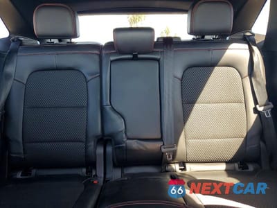 Zdjęcie 10 z 14 samochodu: 2024 FORD ESCAPE ST LINE VIN:1FMCU0MZ8RUA33145 - miniatura