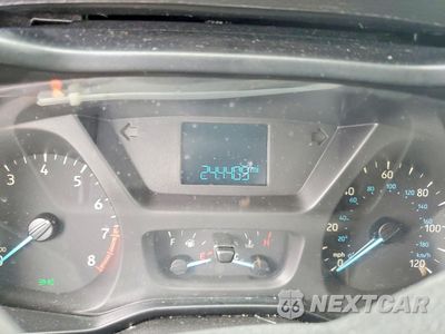 Zdjęcie 9 z 13 samochodu: 2019 FORD TRANSIT 250 DELIVERY VAN VIN:1FTYR2CM9KKB15724 - miniatura