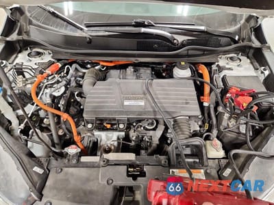 Zdjęcie 11 z 13 samochodu: 2020 HONDA CR-V EXL VIN:7FART6H89LE019071 - miniatura