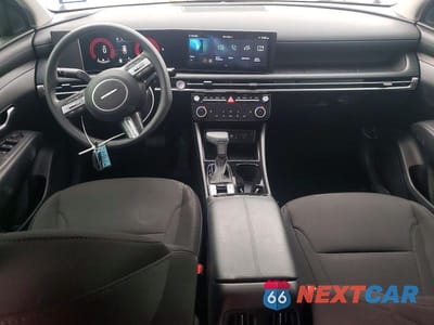 Zdjęcie 8 z 13 samochodu: 2025 HYUNDAI TUCSON SEL VIN:5NMJB3DEXSH451106 - miniatura