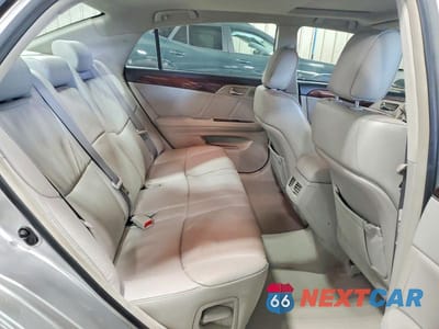 Zdjęcie 10 z 11 samochodu: 2009 TOYOTA AVALON LIMITED VIN:4T1BK36B19U339011 - miniatura