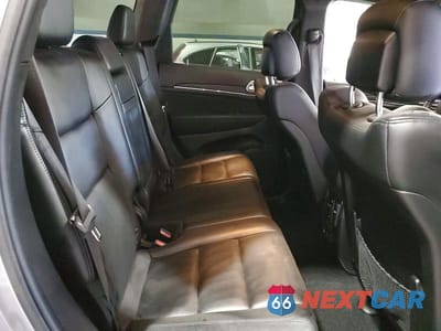 Zdjęcie 11 z 12 samochodu: 2021 JEEP GRAND CHEROKEE LIMITED VIN:1C4RJFBG1MC840097 - miniatura