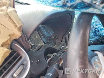 Zdjęcie 9 z 12 samochodu: 2014 NISSAN MAXIMA S VIN:1N4AA5AP0EC490512 - miniatura