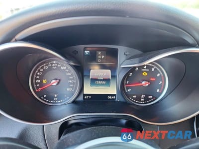 Zdjęcie 9 z 11 samochodu: 2019 MERCEDES-BENZ GLC 300 VIN:WDC0G4JB7HF122571 - miniatura