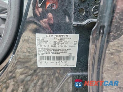 Zdjęcie 13 z 13 samochodu: 2013 FORD EDGE SE VIN:2FMDK3GC1DBB57565 - miniatura