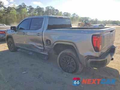 Drugie zdjęcie samochodu z przodu: 2025 GMC SIERRA K1500 ELEVATION VIN:3GTUUCE81SG212944 - miniatura