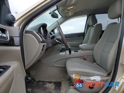 Zdjęcie 7 z 14 samochodu: 2011 JEEP GRAND CHEROKEE LAREDO VIN:1J4RR4GG5BC565055 - miniatura