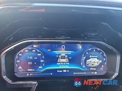 Zdjęcie 9 z 11 samochodu: 2024 CHEVROLET SILVERADO K1500 RST VIN:2GCUDEED4R1185542 - miniatura