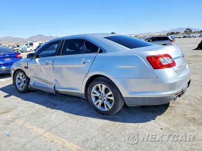 Drugie zdjęcie samochodu z przodu: 2011 FORD TAURUS SEL VIN:1FAHP2EW7BG139226 - miniatura