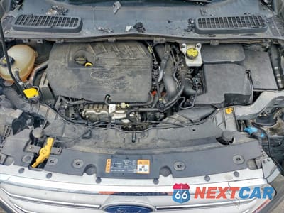 Zdjęcie 12 z 13 samochodu: 2018 FORD ESCAPE SE VIN:1FMCU0GD2JUB07227 - miniatura