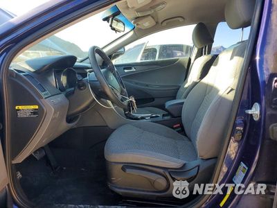 Zdjęcie 7 z 11 samochodu: 2013 HYUNDAI SONATA GLS VIN:5NPEB4AC2DH736267 - miniatura