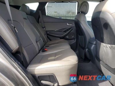 Zdjęcie 11 z 12 samochodu: 2018 HYUNDAI SANTA FE SPORT 2.0T ULTIMATE VIN:5XYZWDLA1JG503713 - miniatura