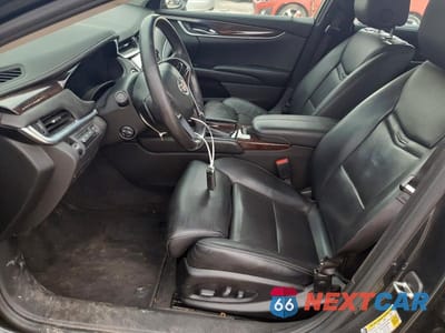 Zdjęcie 7 z 12 samochodu: 2013 CADILLAC XTS PREMIUM COLLECTION VIN:2G61T5S3XD9105496 - miniatura