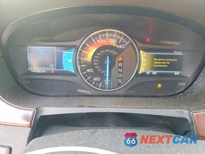 Zdjęcie 9 z 12 samochodu: 2013 FORD EDGE LIMITED VIN:2FMDK4KCXDBC29554 - miniatura
