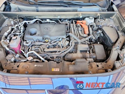 Zdjęcie 12 z 14 samochodu: 2023 TOYOTA RAV4 PRIME SE VIN:JTMAB3FV6PD144237 - miniatura