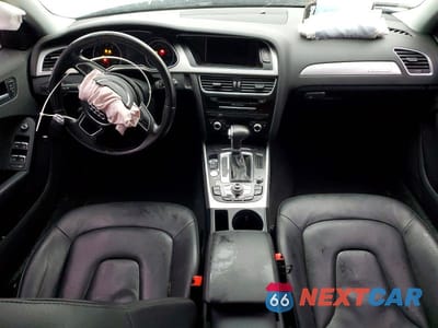Zdjęcie 8 z 11 samochodu: 2013 AUDI A4 PREMIUM PLUS VIN:WAUFFCFL7DN040464 - miniatura