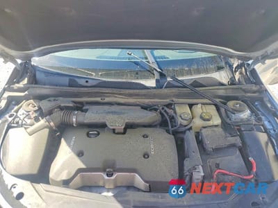 Zdjęcie 11 z 13 samochodu: 2015 CHEVROLET IMPALA LT VIN:1G1115SL0FU103774 - miniatura