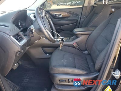Zdjęcie 7 z 14 samochodu: 2020 GMC TERRAIN SLE VIN:3GKALMEVXLL142424 - miniatura