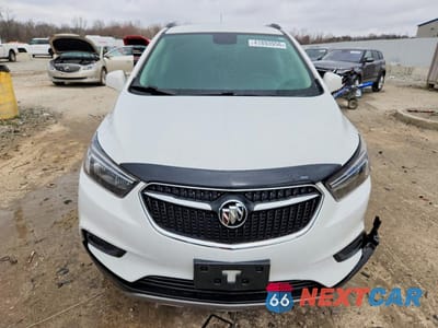 Piąte zdjęcie samochodu w środku: 2020 BUICK ENCORE PREFERRED VIN:KL4CJASB4LB026313 - miniatura