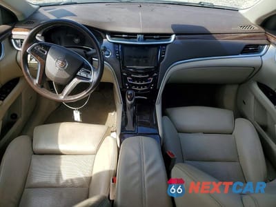 Zdjęcie 8 z 12 samochodu: 2013 CADILLAC XTS LUXURY COLLECTION VIN:2G61P5S37D9139867 - miniatura