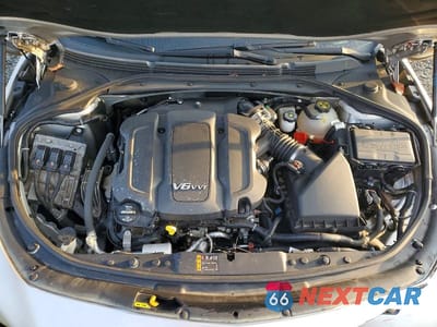 Zdjęcie 11 z 12 samochodu: 2017 BUICK LACROSSE ESSENCE VIN:1G4ZP5SS4HU203519 - miniatura
