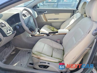 Zdjęcie 7 z 11 samochodu: 2008 VOLVO C70 T5 VIN:YV1MC67258J048161 - miniatura