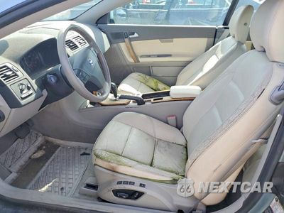 Zdjęcie 7 z 11 samochodu: 2008 VOLVO C70 T5 VIN:YV1MC67258J048161 - miniatura