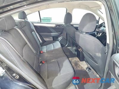 Zdjęcie 10 z 11 samochodu: 2017 SUBARU LEGACY 2.5I PREMIUM VIN:4S3BNAC65H3055585 - miniatura