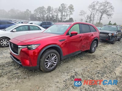 2024 MAZDA CX-90 PREFERRED JM3KKBHD0R1186580 - główne zdjęcie licytacji z USA - miniatura