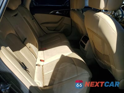 Zdjęcie 10 z 12 samochodu: 2013 AUDI A6 PREMIUM PLUS VIN:WAUGFAFCXDN024378 - miniatura