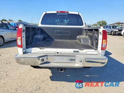 Zdjęcie 6 z 13 samochodu: 2016 NISSAN FRONTIER SV VIN:1N6AD0ER6GN900623 - miniatura