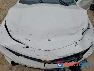 Zdjęcie 11 z 12 samochodu: 2017 CHEVROLET CAMARO LT VIN:1G1FB1RS2H0102693 - miniatura