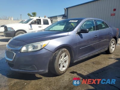 2014 CHEVROLET MALIBU LS 1G11B5SL3EF164102 - główne zdjęcie licytacji z USA - miniatura