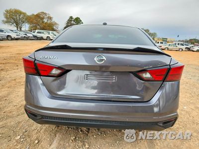 Zdjęcie 6 z 13 samochodu: 2020 NISSAN ALTIMA 2.5 S VIN:1N4BL4BVXLC239998 - miniatura
