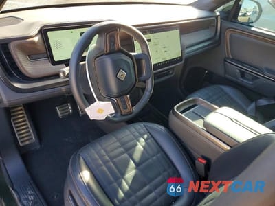 Zdjęcie 8 z 11 samochodu: 2025 RIVIAN R1T PREMIUM VIN:7FCTGCAP2SN038240 - miniatura