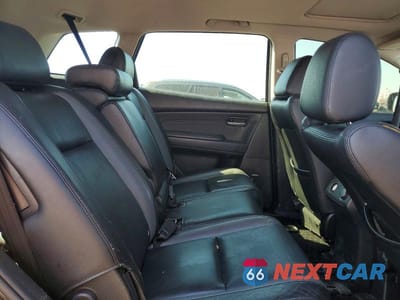 Zdjęcie 11 z 12 samochodu: 2008 MAZDA CX-9 VIN:JM3TB38A280140723 - miniatura